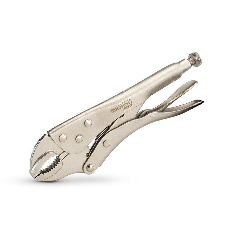 Bormann Klešta "smrt" ravna, 25cm Bormann Pro