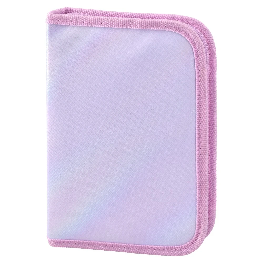 Sazio Neo Puna pernica Reflective, 1 pregrada, Roze