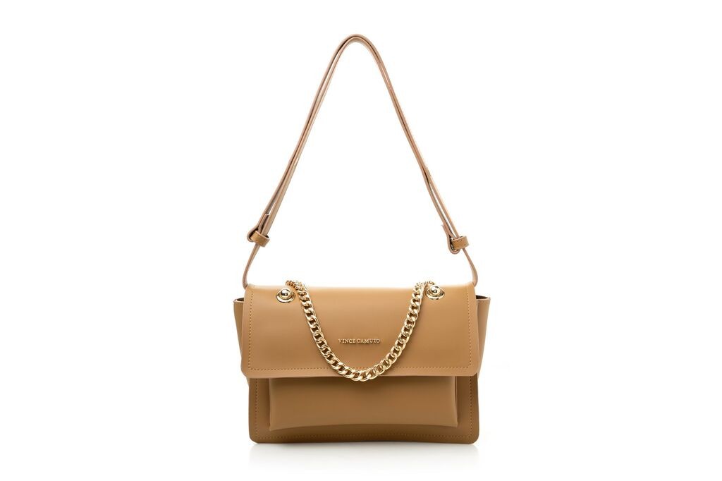 Vince Camuto Ženska torba Sorrento, Oker