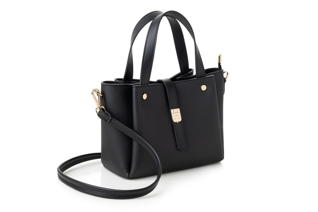 Vince Camuto Ženska torbica Bellagio, Crna