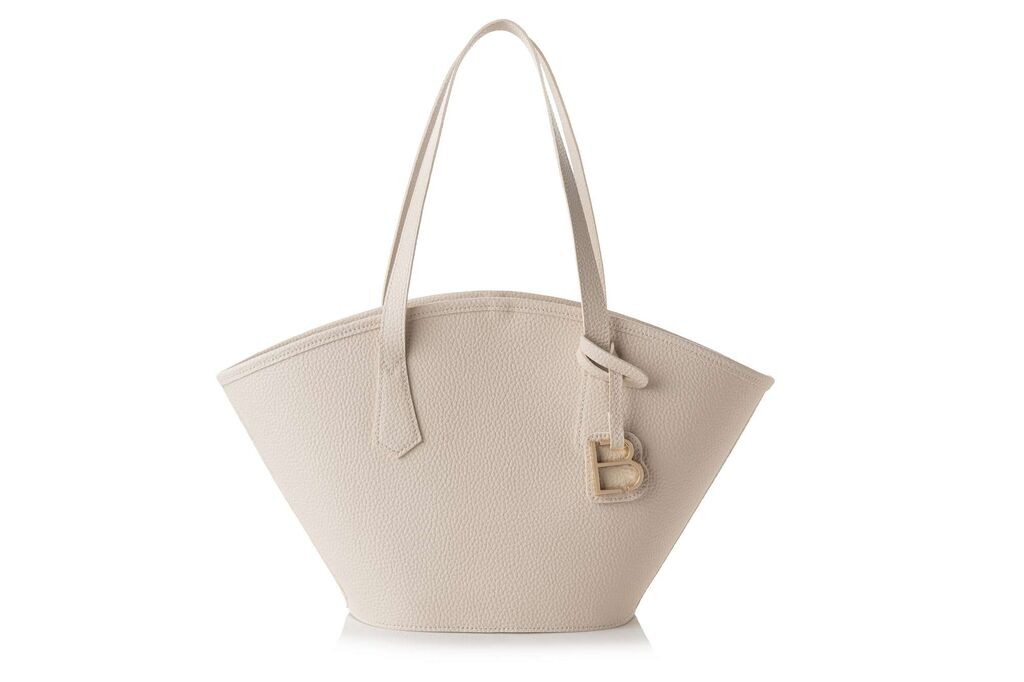 Lucky Bees Ženska torba 1284, Krem