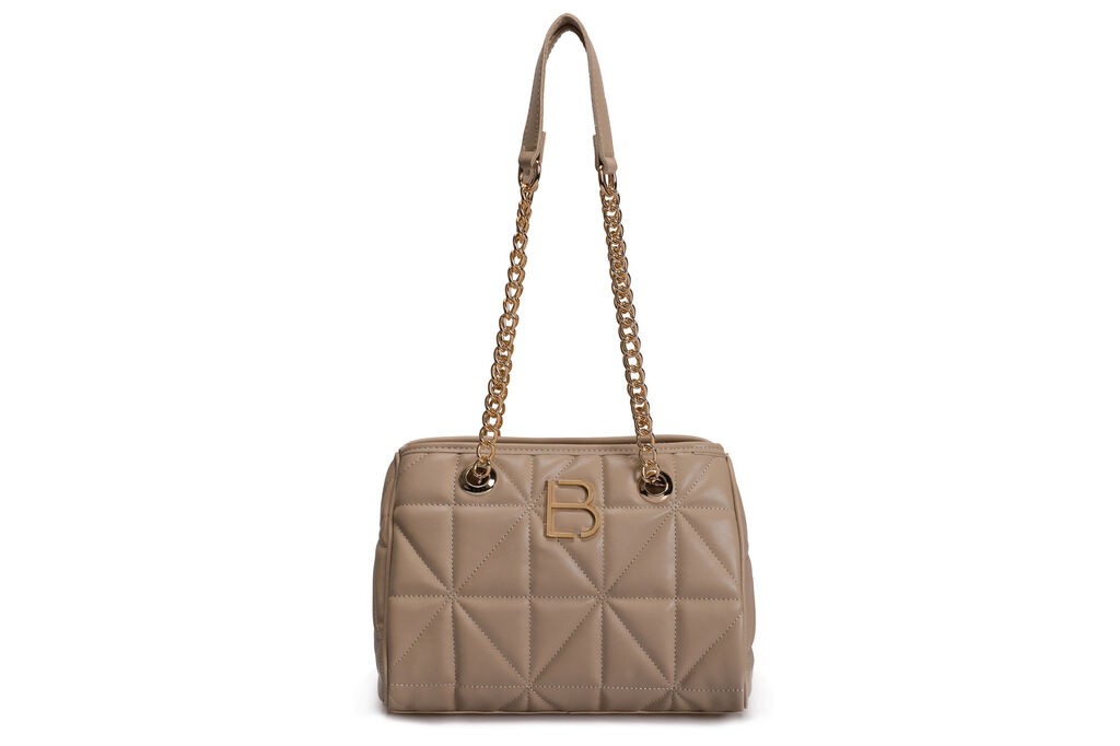 Lucky Bees Ženska torba 391, Oker