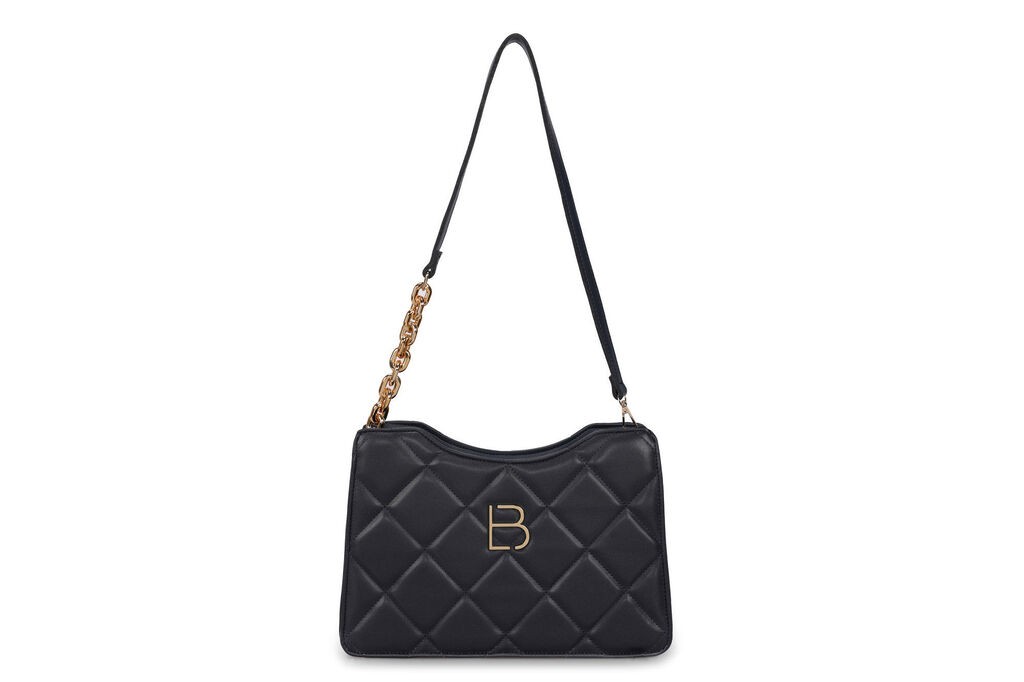 Lucky Bees Ženska torba 410, Tamnoplava