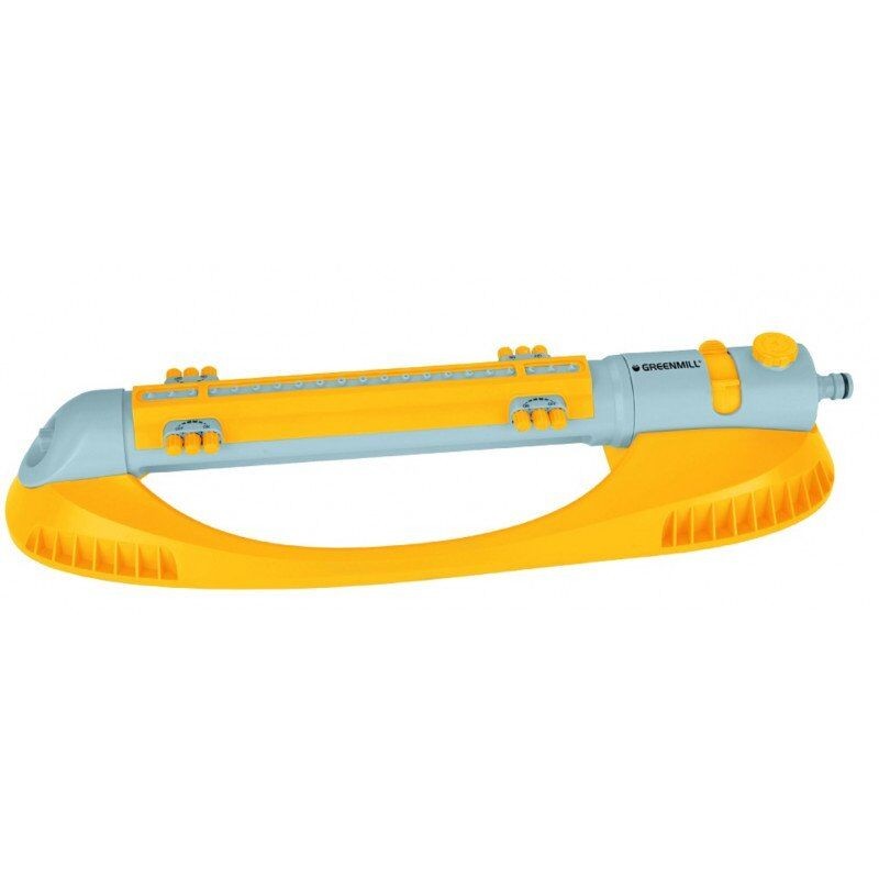 Greenmill Oscilirajuća prskalica GB2136C
