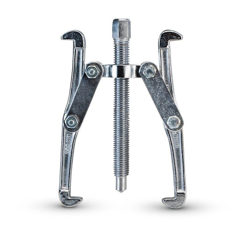 Bormann Radapciger izvlakač ležajeva, Dvokraki 75mm-100mm-150mm, Bormann Pro 100 mm