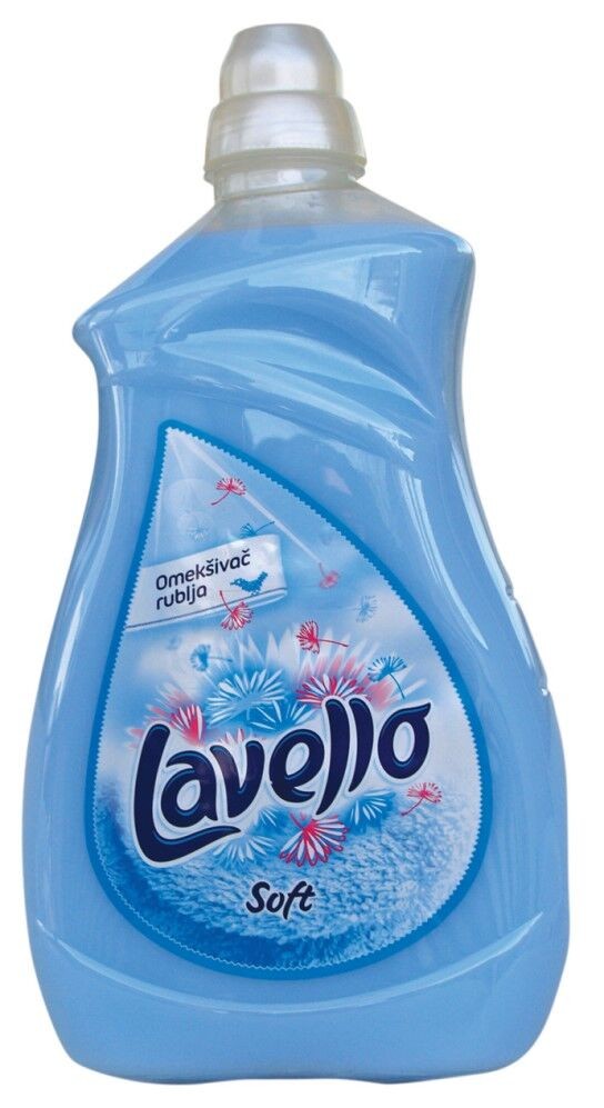 Lavello Omekšicač Soft, 3l