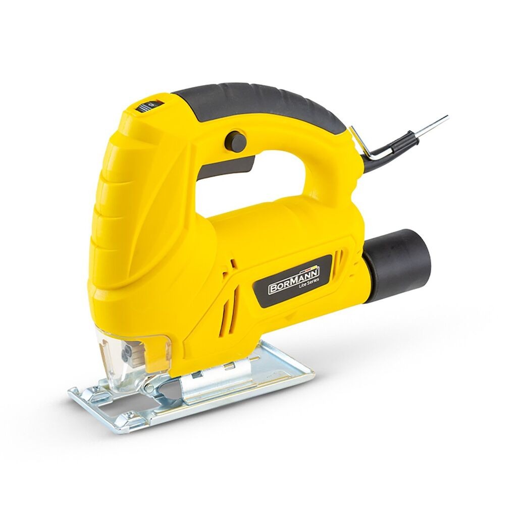 Bormann Ubodna testera Lite BJS4100