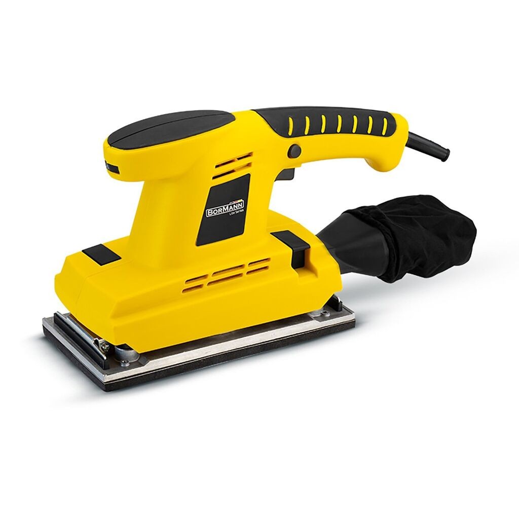 Bormann Vibraciona brusilica Lite BSS2120