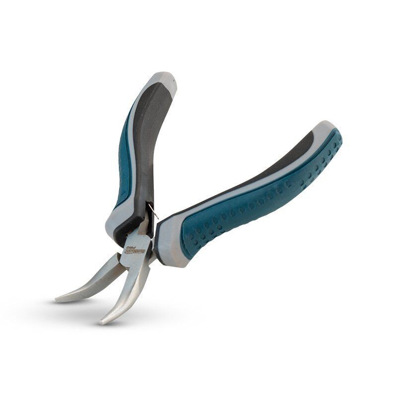 Bormann Klešta povijena Mini, 115mm, Bormann Pro