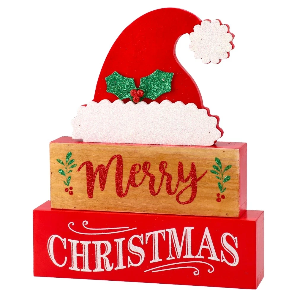 Festa Novogodišnja dekoracija Tabla kapa Dream 20