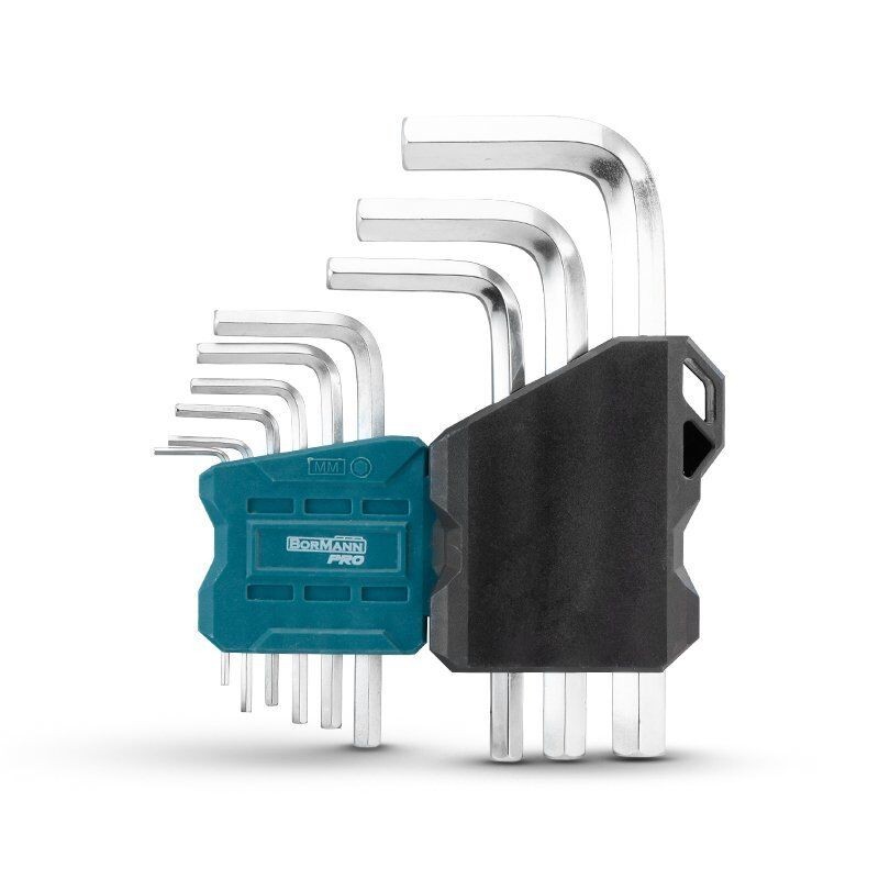 Bormann Ključ Imbus običan Pro BHT7246, Set