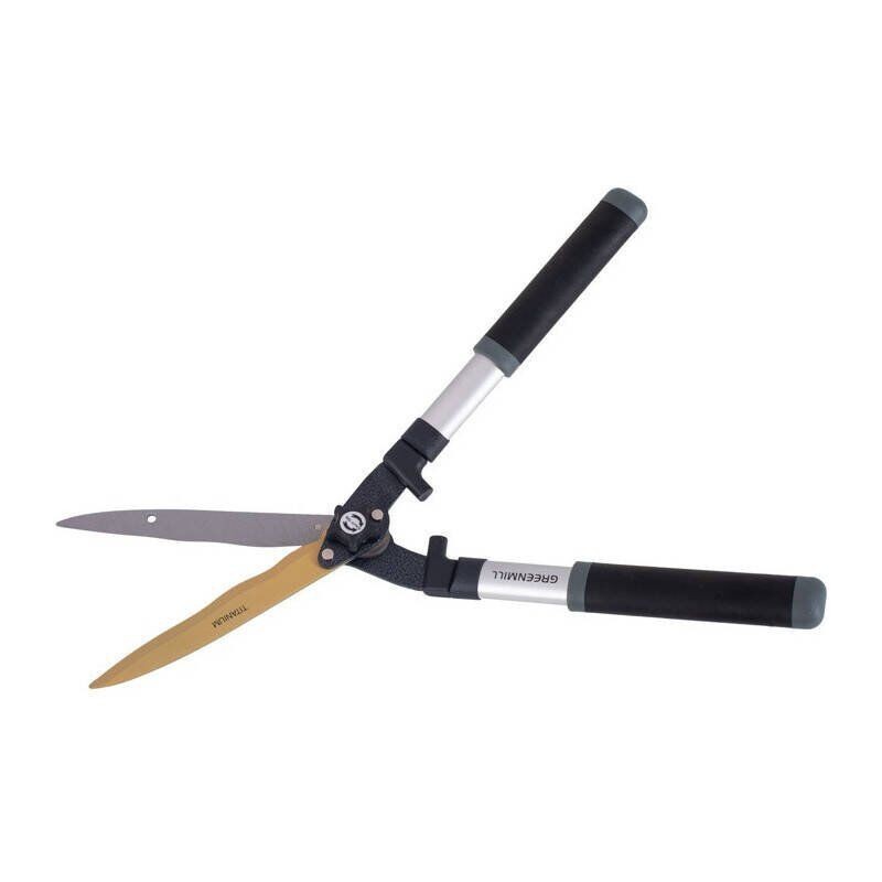 Greenmill Makaze za ogradu, Titanijum UP0085T