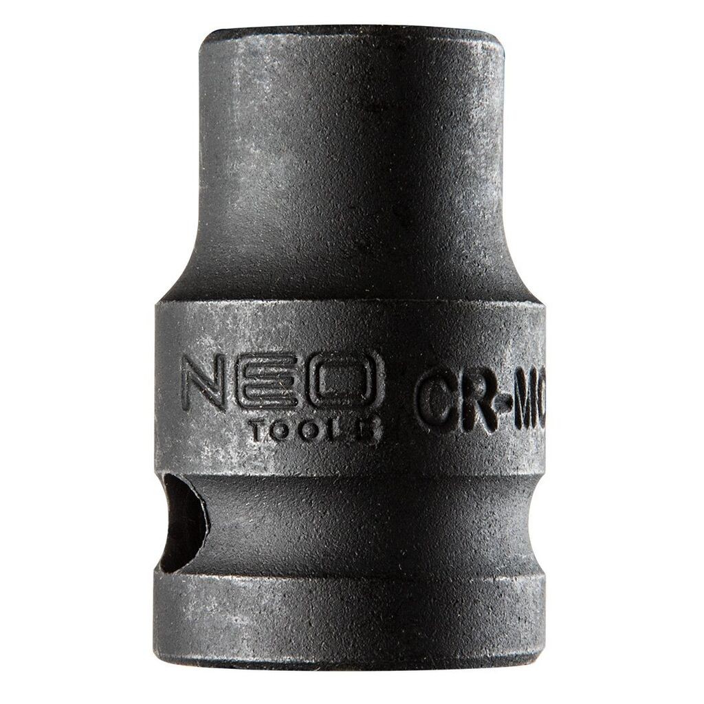 Neo tools Udarne nasadne kapice od 1/2, 11 mm