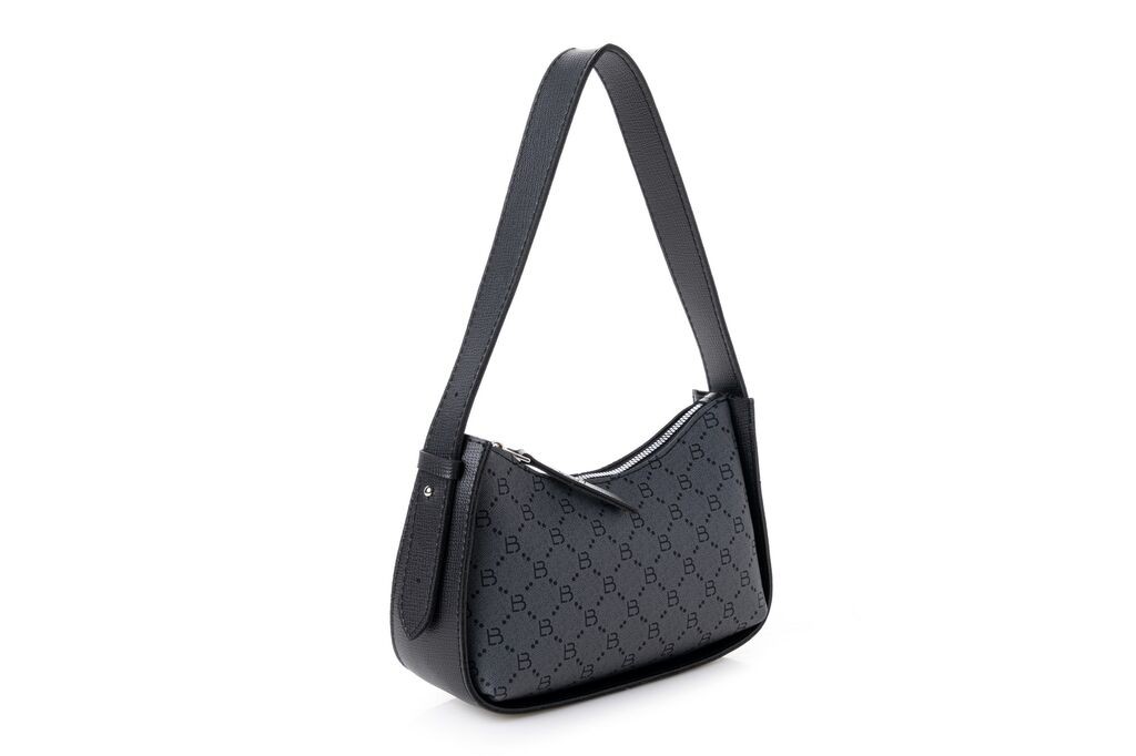 Lucky Bees Ženska torba 1296, Siva