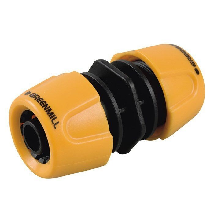 Greenmill Spojka za spajanje creva, 1/2 GB1614C