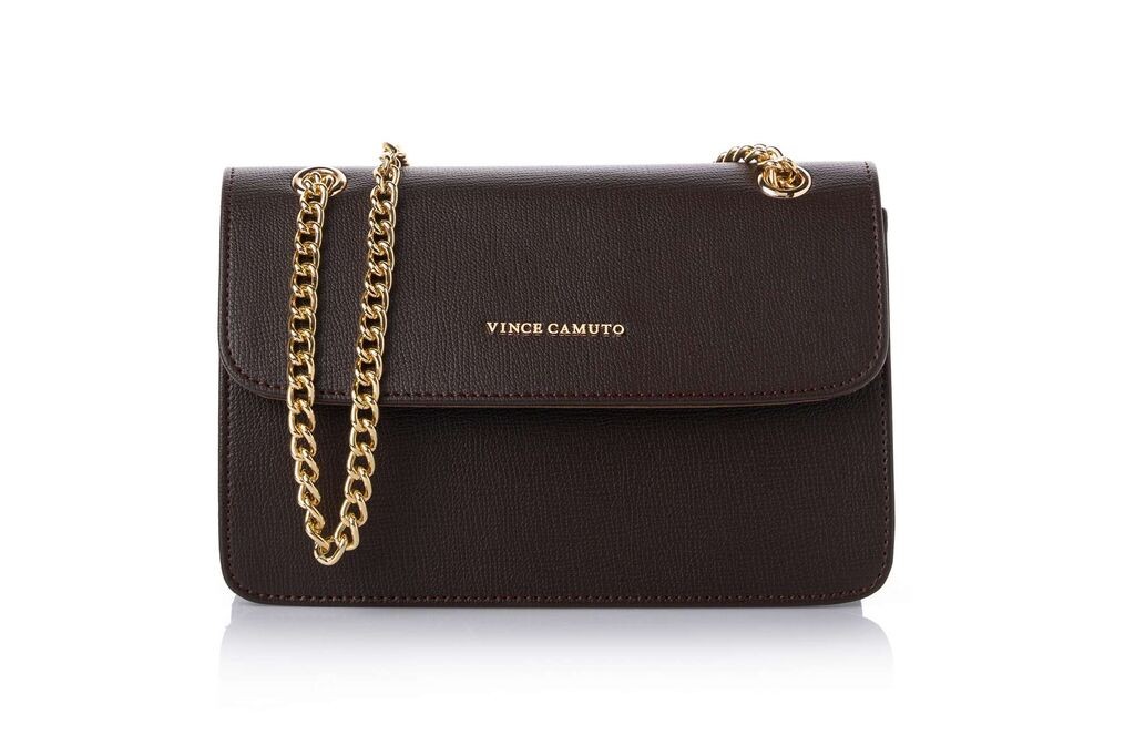 Vince Camuto Ženska torba Lanciano, Braon