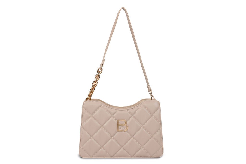 Lucky Bees Ženska torba 410, Oker