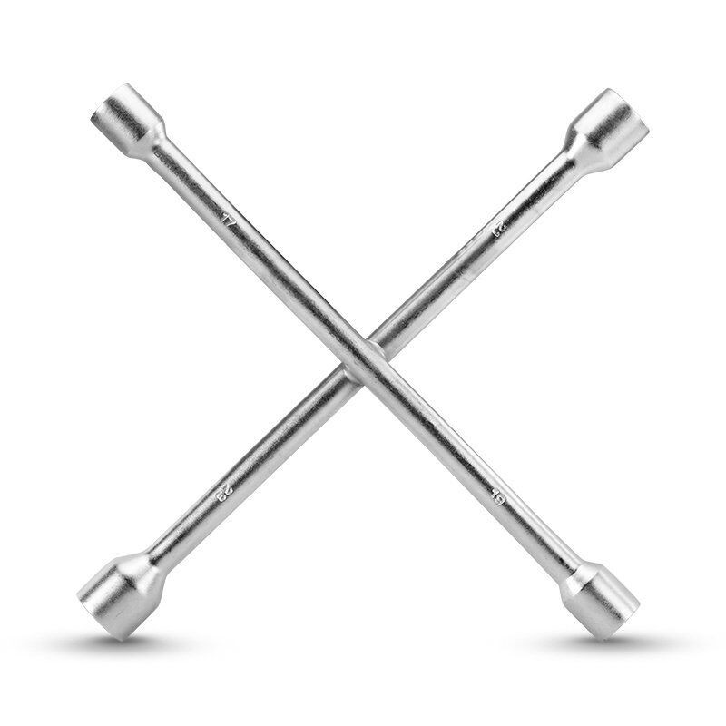 Bormann Ukršteni ključ za točkove 16mm x 14" Bormann Pro