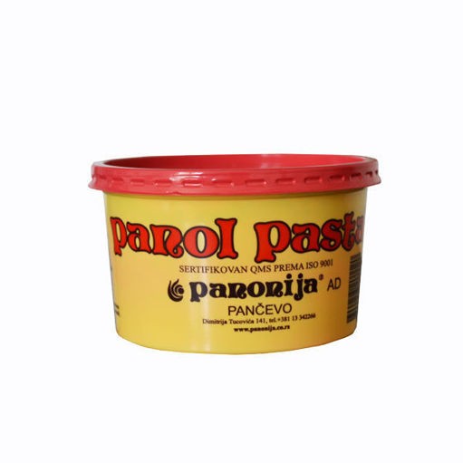 Panonija Panol pasta, 500g