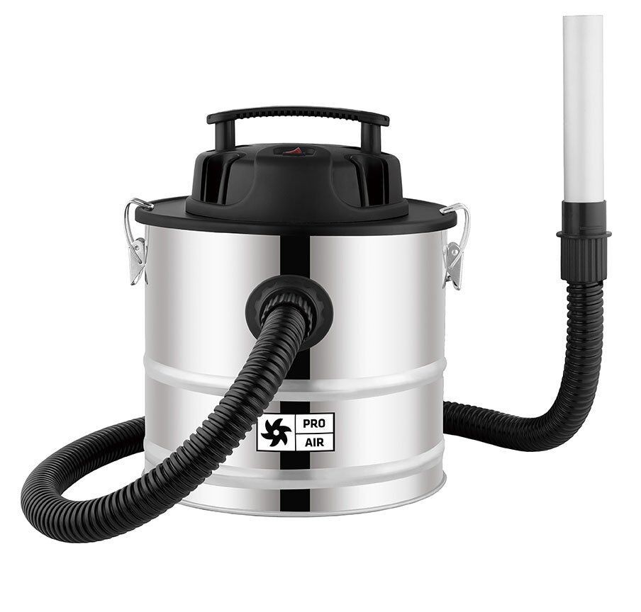 Omega air Usisivač za pepeo 2300678