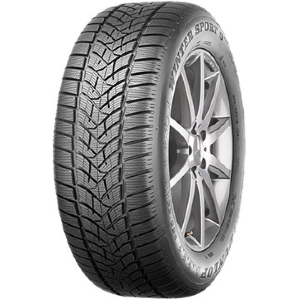 Dunlop Zimska guma 195/55R20 WINTER SPORT 5 95H XL