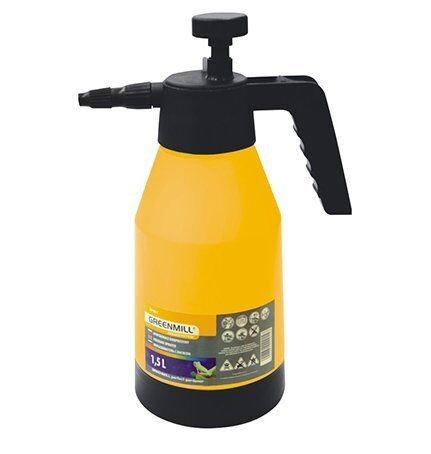 Greenmill Raspršivač pod pritiskom, 1.5 l GB9015