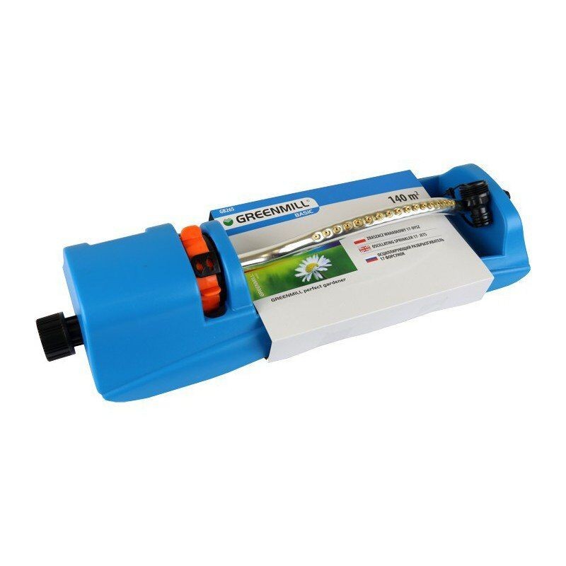 Greenmill Oscilirajuća prskalica GB26S