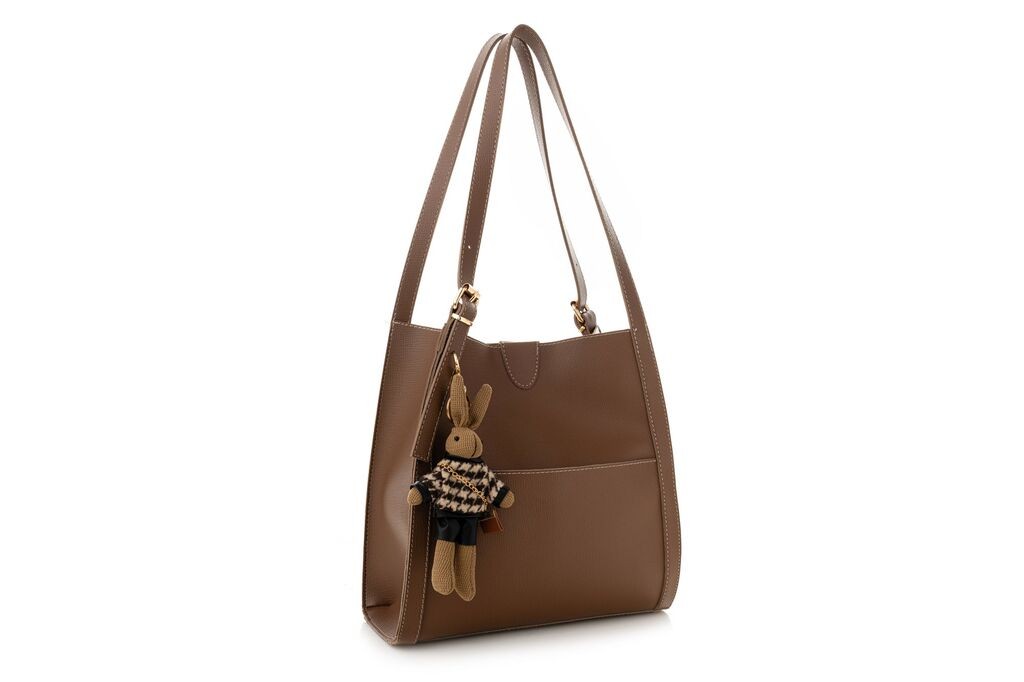 Lucky Bees Ženska torba 352, Bež