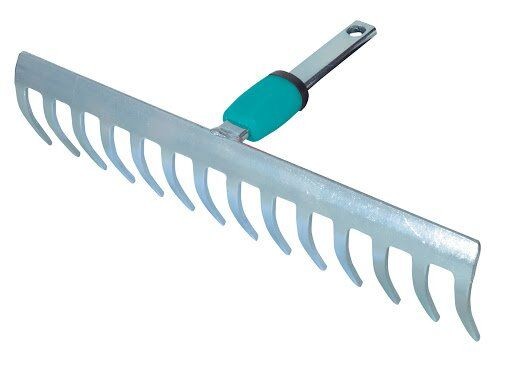 Greenmill Grabulje GR8106, 14 zuba