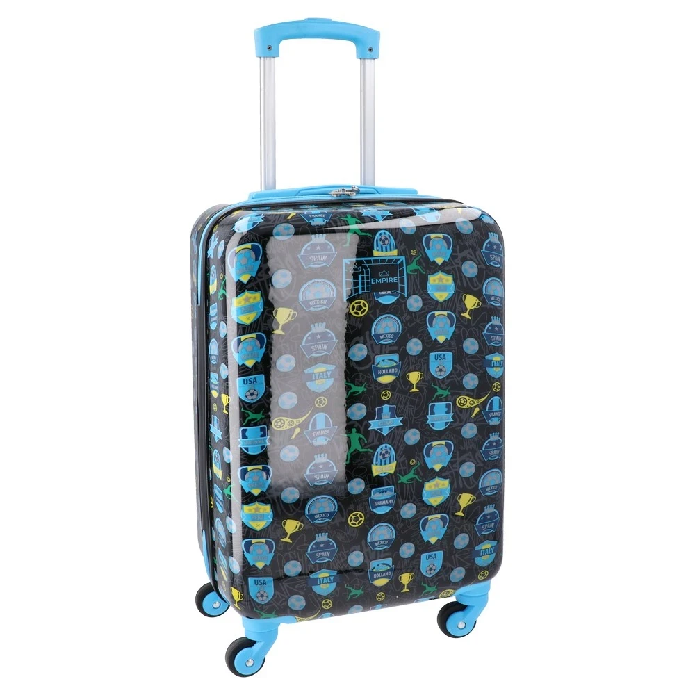 Empire Kofer Rimini Elite eleven, 57 x 36 x 22 cm, Šareni