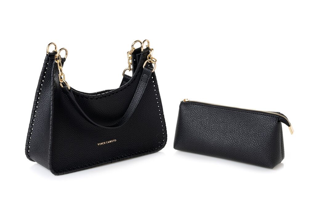 Vince Camuto Ženska torba Procida, Crna