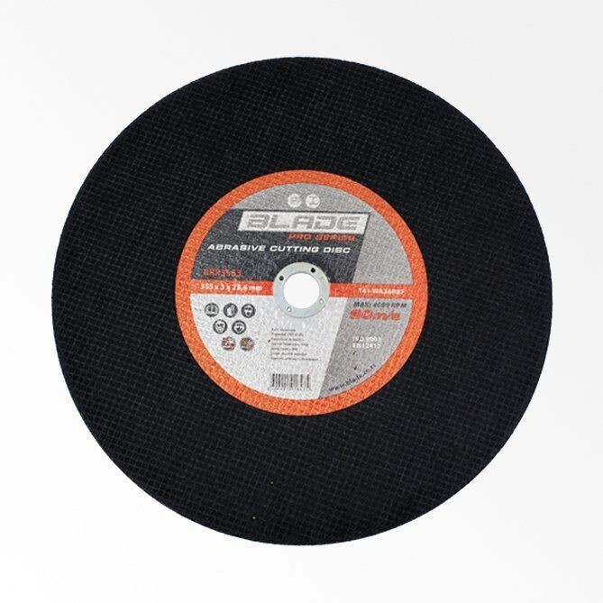 Blade Rezna ploča metal, 355 x 3 x 25.4 mm
