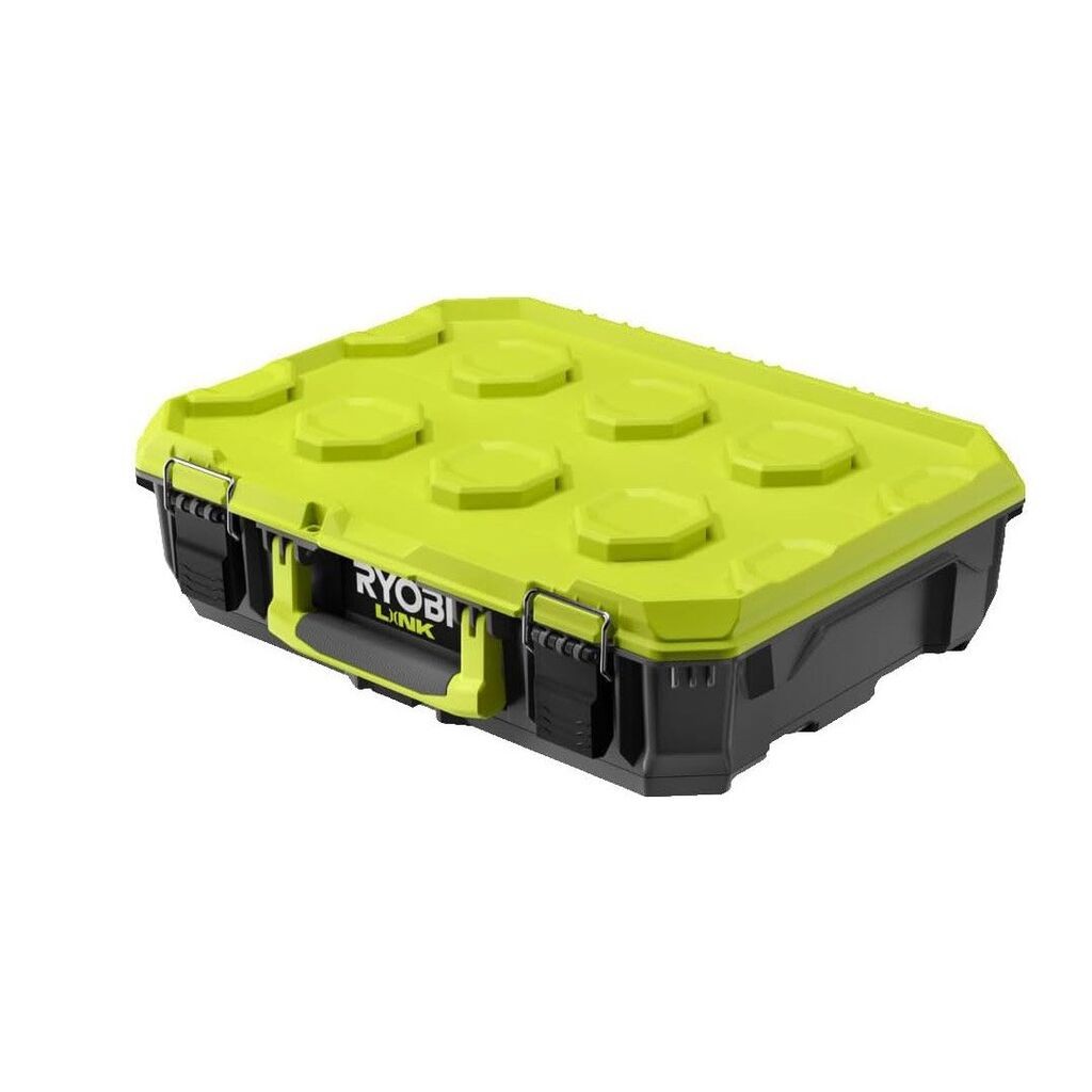 Ryobi LINK Mala kutija za alate, Jednodelna, RSL101