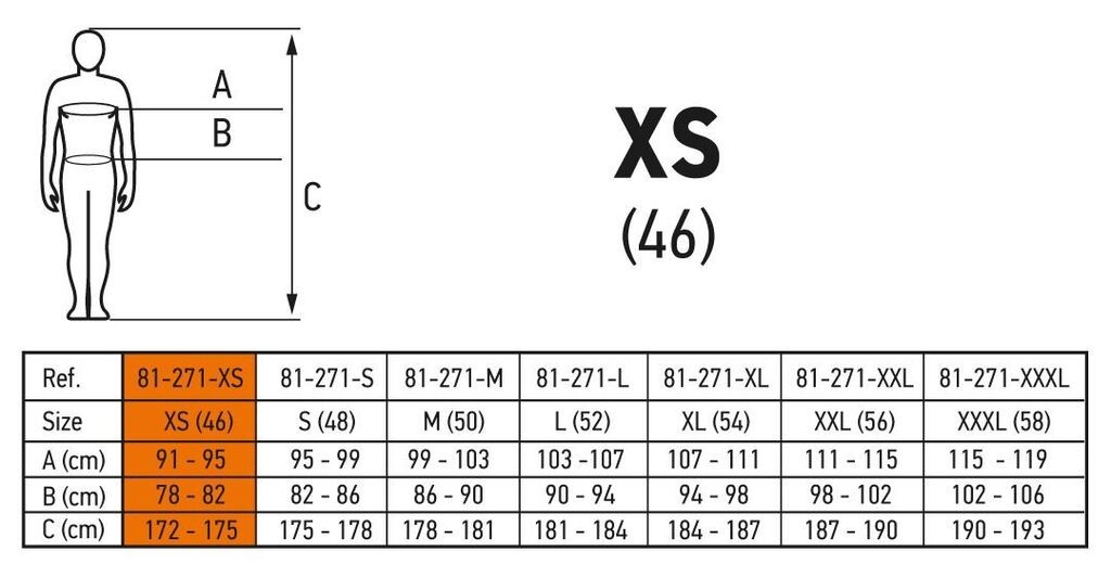 Neo tools Radne kratke pantalone šorc Camo 81-271 XS/46