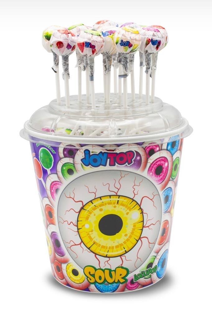 Lbd Voćna lizalica Joytop, 11g