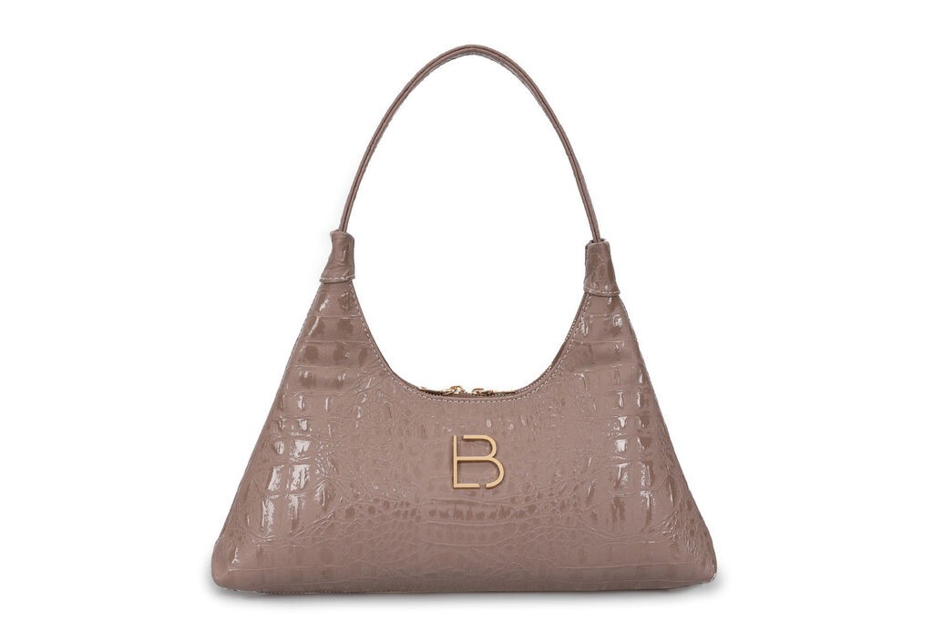 Lucky Bees Ženska torba 505, Bež