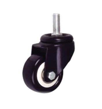 Poljobit Točak ojačani okretan na šrafu, 40 mm