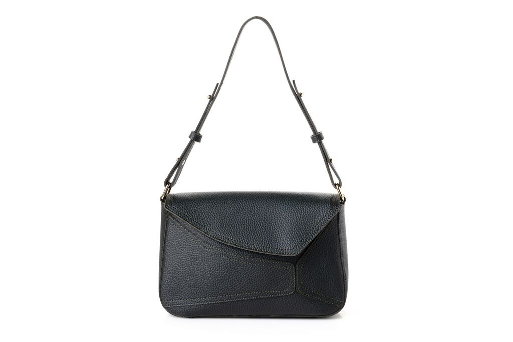 Lucky Bees Ženska torba 1273, Tamnozelena