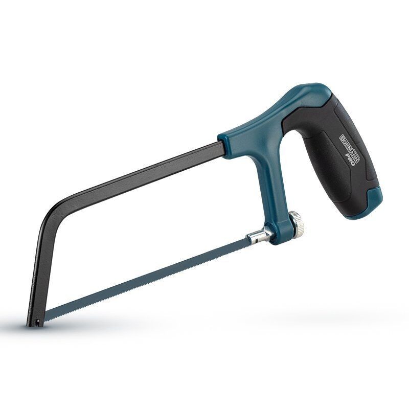 Bormann Testera za metal, mini, Pro BHT7206