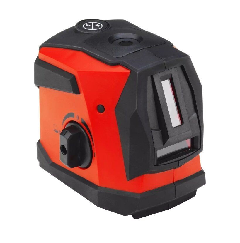 Sola Laser Crossline P2 Green