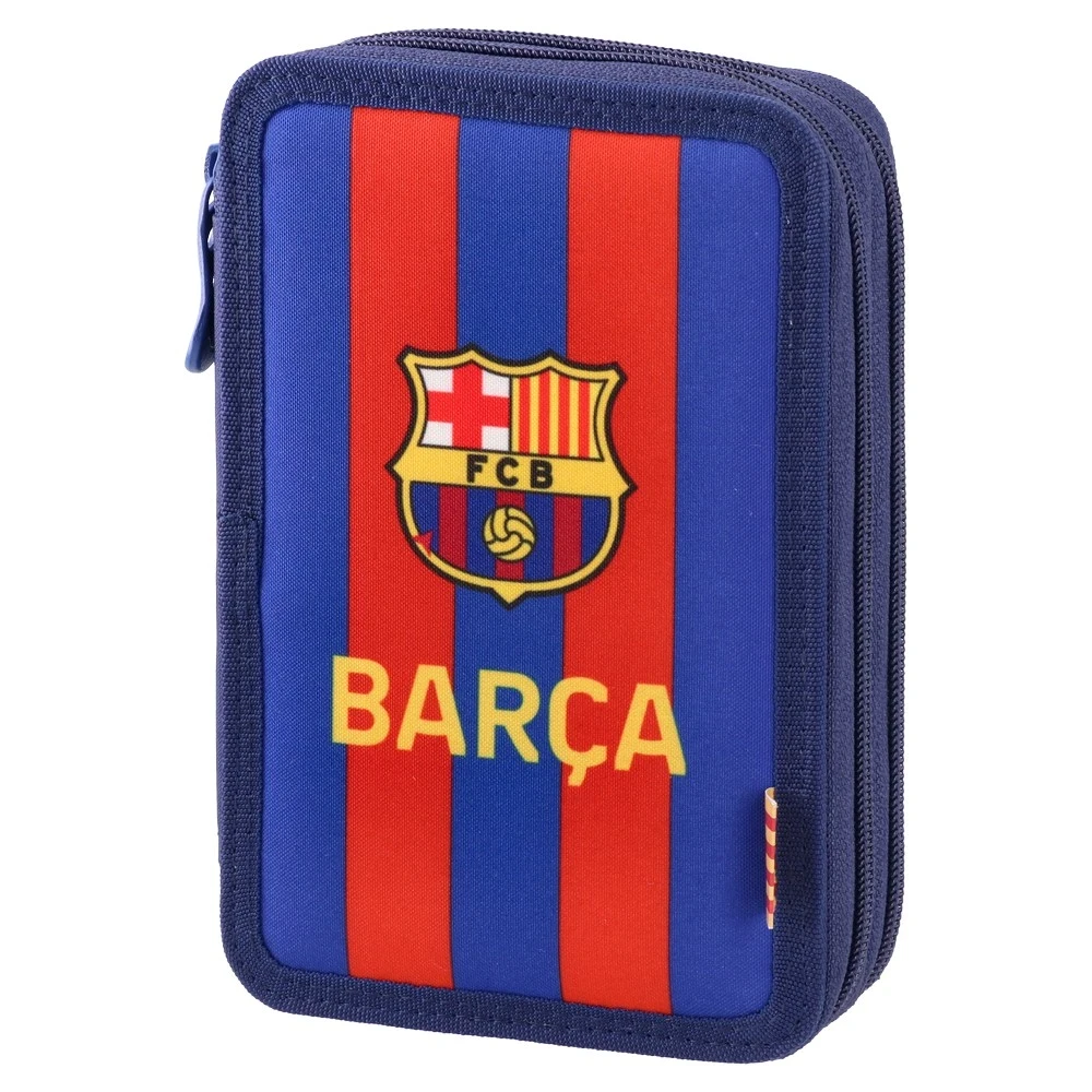 Puna pernica Barcelona, Stripes of Triumph, 2 pregrade, Teget