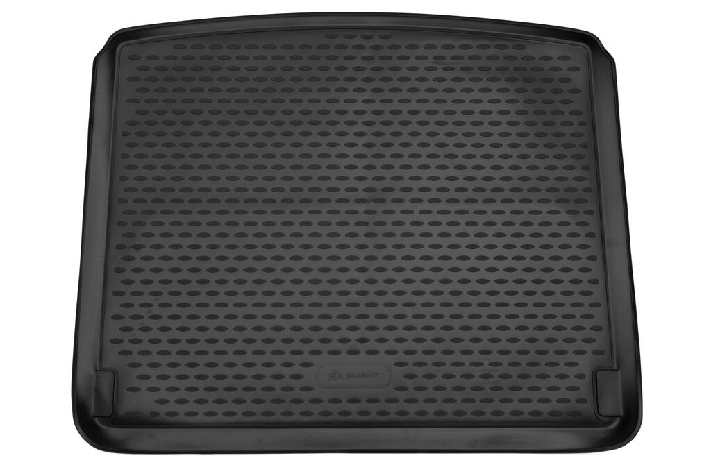 Tipska kadica za gepek Novline VW Caddy 2004-2010., 1 pcs.