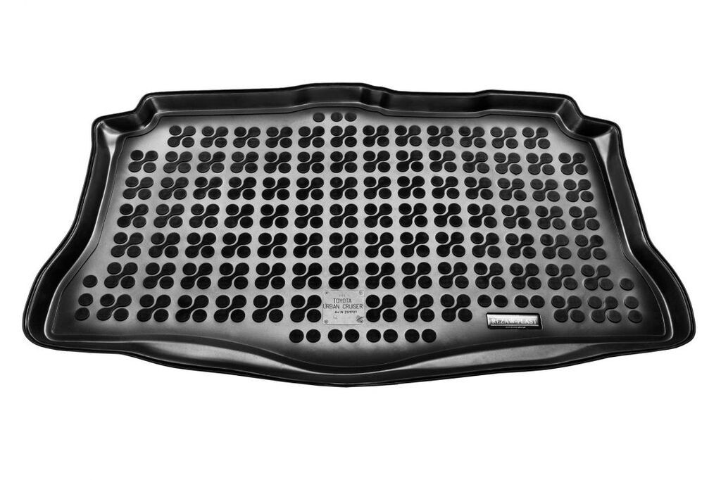 Rezaw-Plast Tipska kadica za gepek Rezaw-Plast Toyota URBAN CRUISER (2009-2014) 2x4 - Rezaw Plast