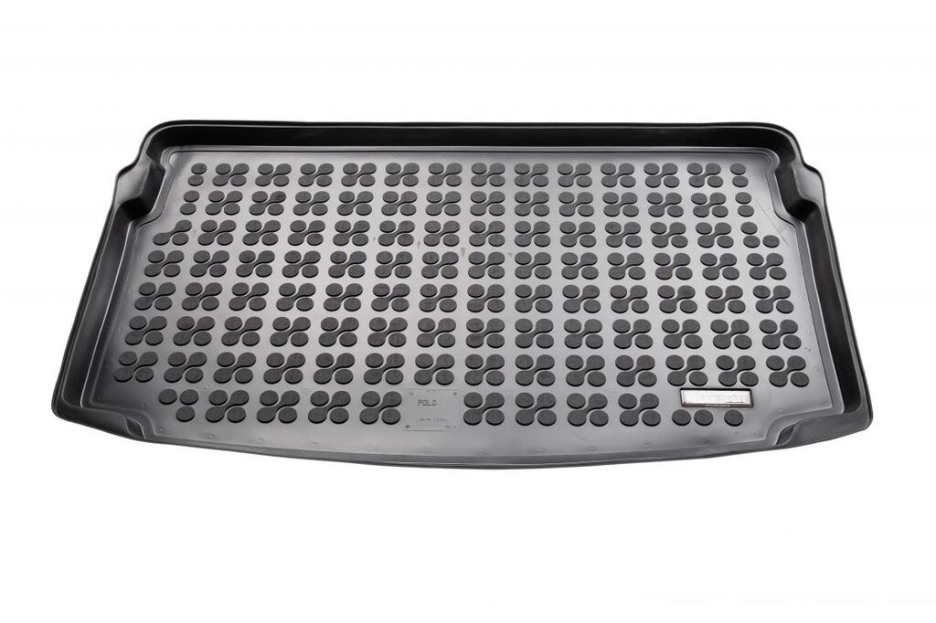 Rezaw-Plast Tipska kadica za gepek Rezaw-Plast Volkswagen POLO Hatchback upper floor (2009 - 2017) - Rezaw Plas