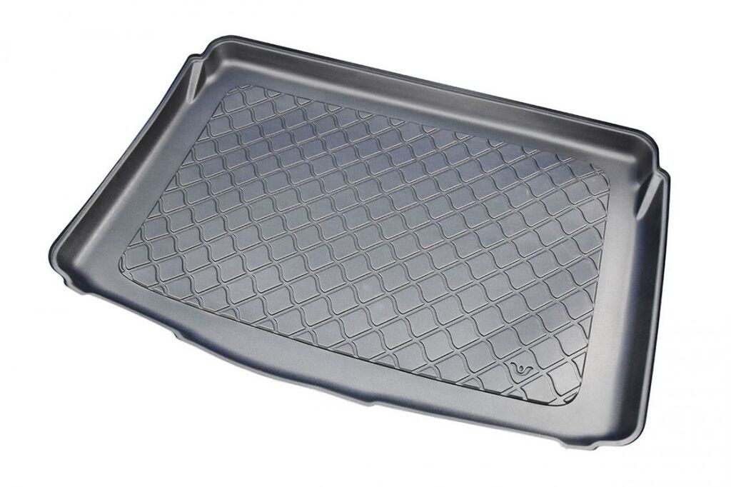 Astar Tipska kadica za gepek Kia Stonic SUV 5 door (2017+) lower boot; no / under adjustable boot floor