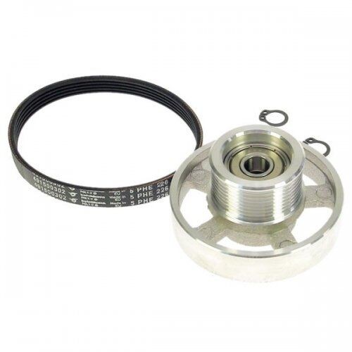 Beko Remen set sušare  492204403