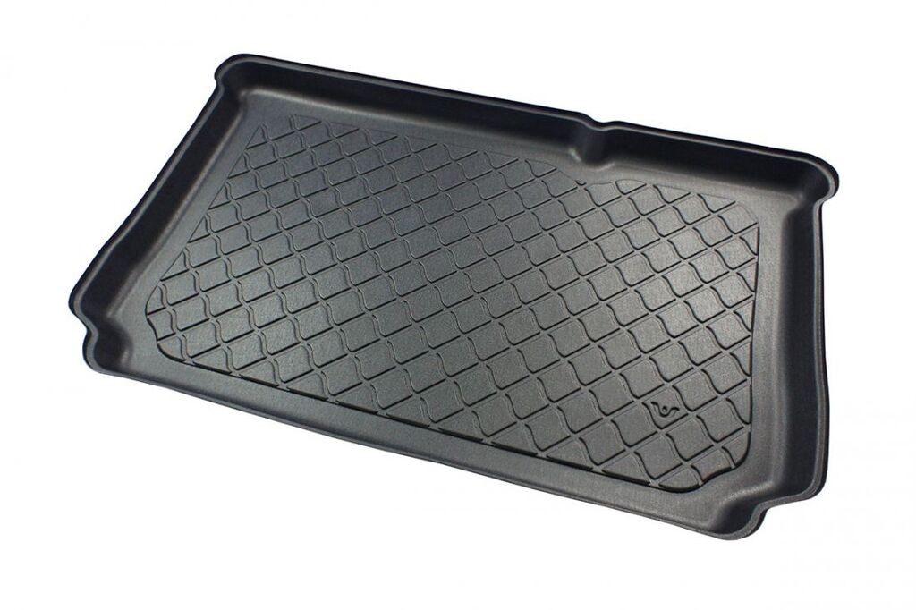 Astar Tipska kadica za gepek Ford Fiesta VIII Hatchback 5d (2017+) lower boot; without height adjustable b
