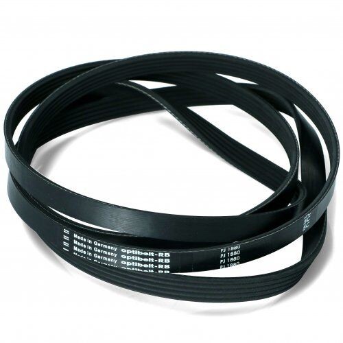 Remen j 1880 j5 sušare Miele Optibelt Miele 05689130 07097440 11114230