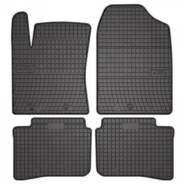 Frogum Tipske patosnice za  Hyundai i10 (2019+)