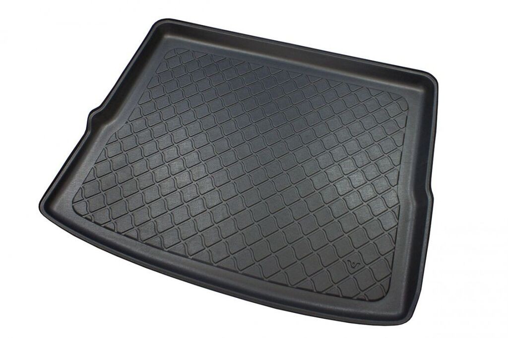 Astar Tipska kadica za gepek BMW X1 (F48) SUV 5 door (2015+) back seat moving (back-forth)